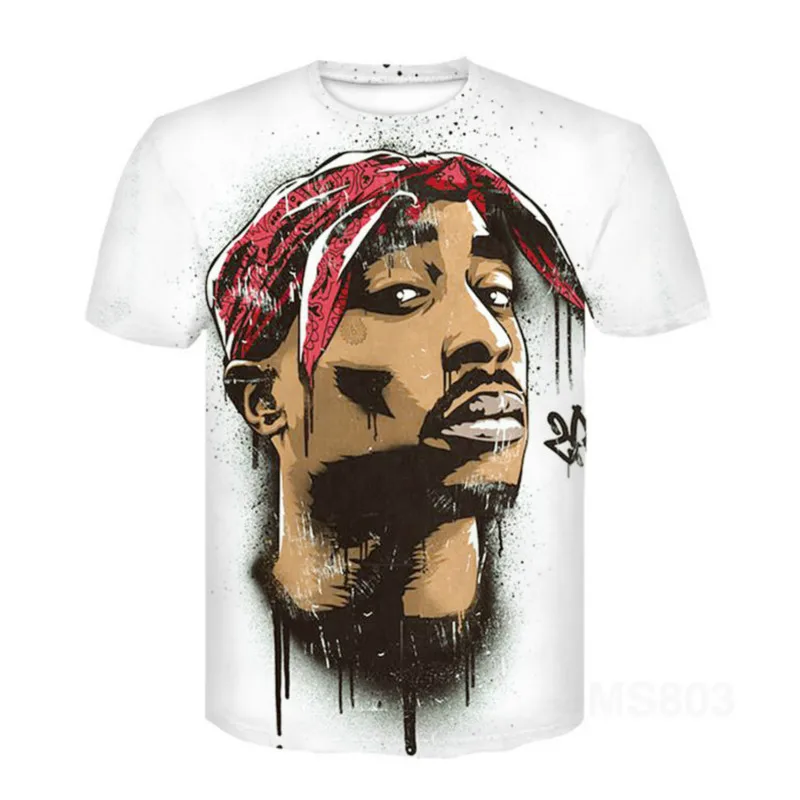 

2020 SUMMER NEW 3D T Shirt Men Short Sleeve T-shirt Funny Anime Japanese Punk Gothic 3d T Shirt Men Funny Tops