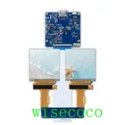 1440*1440 2,9 дюймов 2k IPS ЖК-экран панель LS029B3SX02 MIPI интерфейс с платой управления