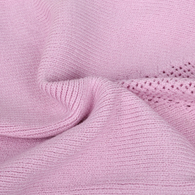 

New Style Women's Winter Scarf Warm Ring Bib Breathable Design Female Solid Color Scarf Cotton Soft And Comfortable Outdoor Bib