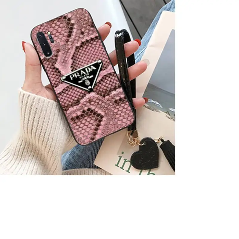 

Soft Luxury Cover Texture Phone Case For Samsung S8 9 10 20 Plus Note 9 10 10plus 20 20ultra M21 30