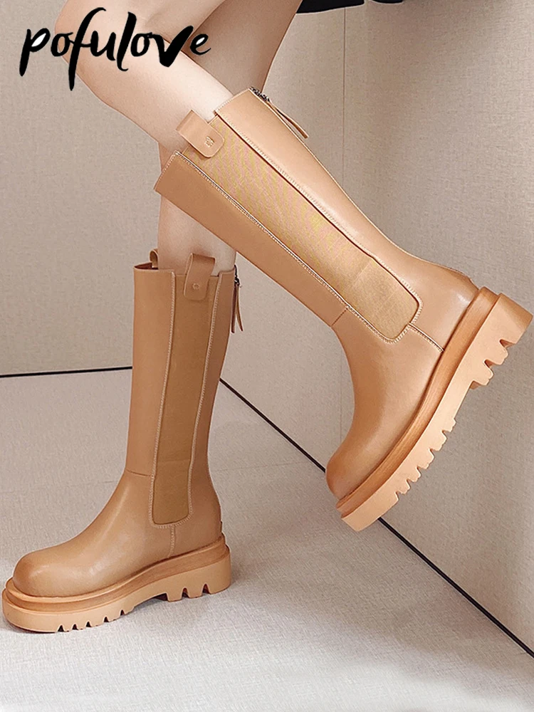 botas marrón planas – Compra botas marrón planas con envío gratis en  AliExpress Mobile.