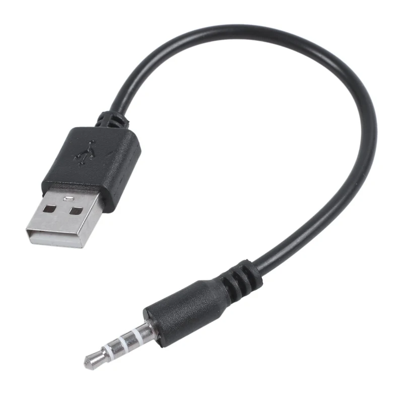 20 см M / USB 3 5 мм разъем для подключения микрофона o розетка силового кабеля