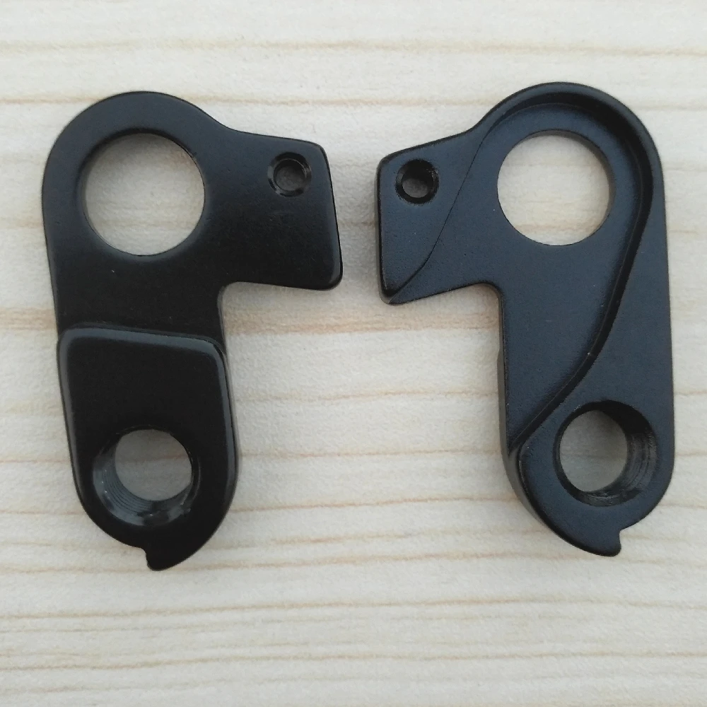 

2 шт., детали для велосипеда, переключатель передач для Simplon Kuro Alu Razorblade 29 E-KIBO KIBO 275 2016, задняя передача mtb, Mech Dropout #1117563