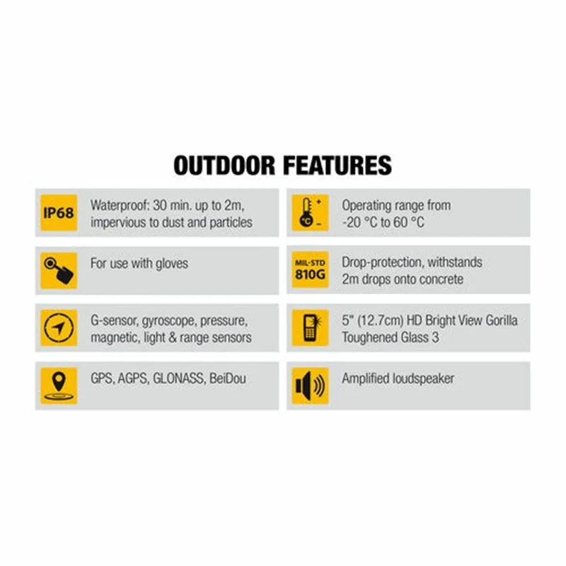 4g lte ip68 waterproof rugged smartphone 5 0 2gb ram 16gb rom mt6735 quad core android 5 1 nfc 13 0mp 3950mah mobile phone free global shipping