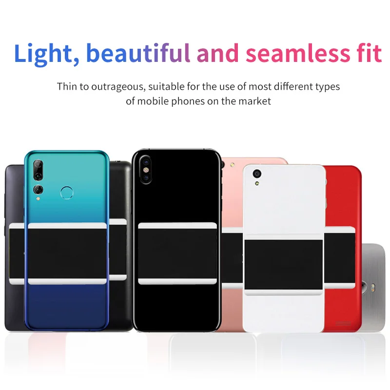 Пластик чехол для телефона на руку держатель Мобильный телефон браслет ремня