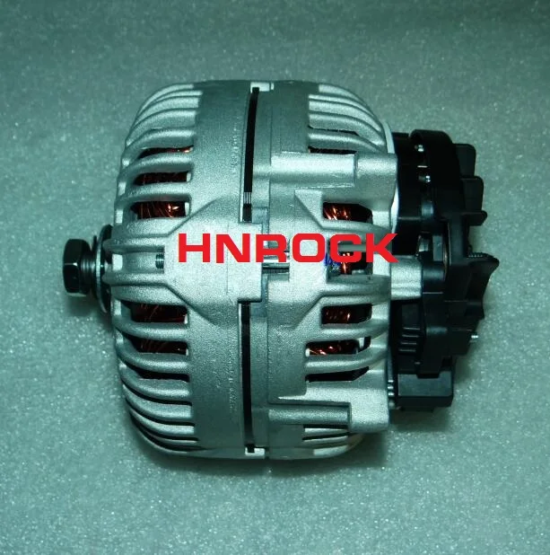 Новый 12V 200A генератор 0124625031 для JOHN DEERE|alternator|alternator 12v 200aalternator |