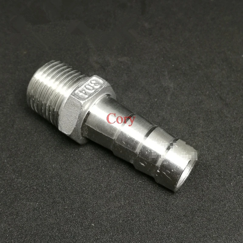 1 шт. переходник для шланга из нержавеющей стали 304 | Обустройство дома