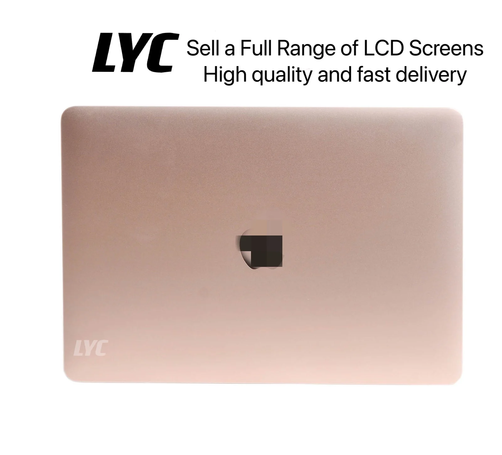 Новинка ЖК экран A1932 цвета розового золота с диагональю 2018 и 2019 года для Macbook Air Retina