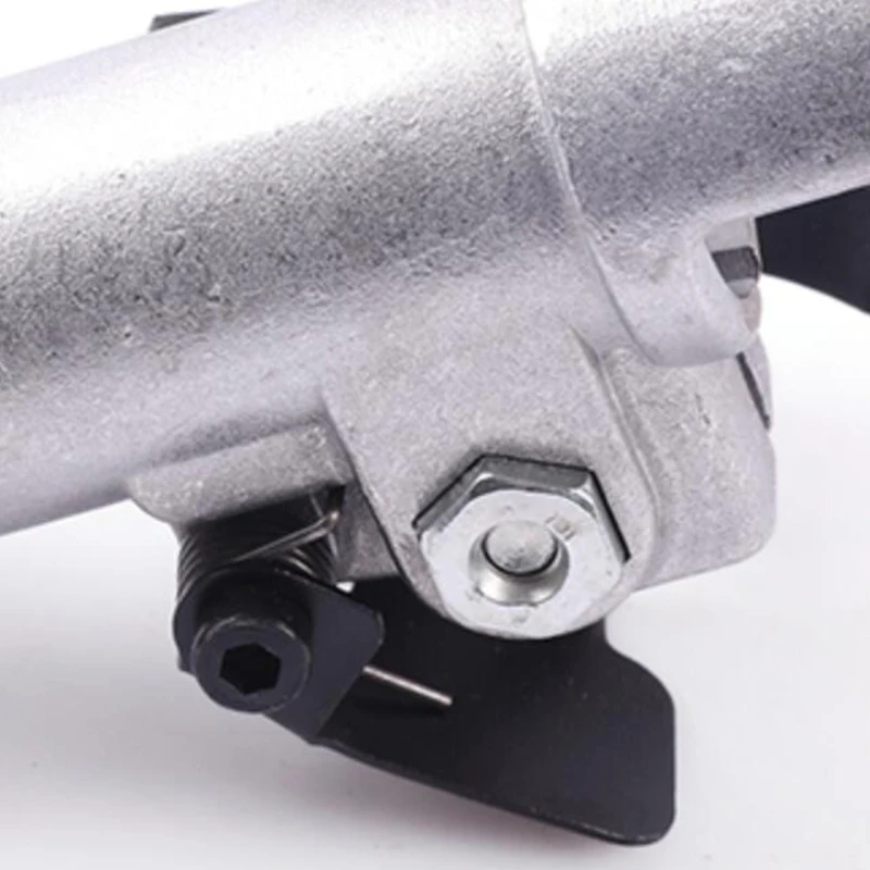 26 мм 7 зуб мульти Функция Газонокосилка кусторез Высокая филиал бензопила мотыга