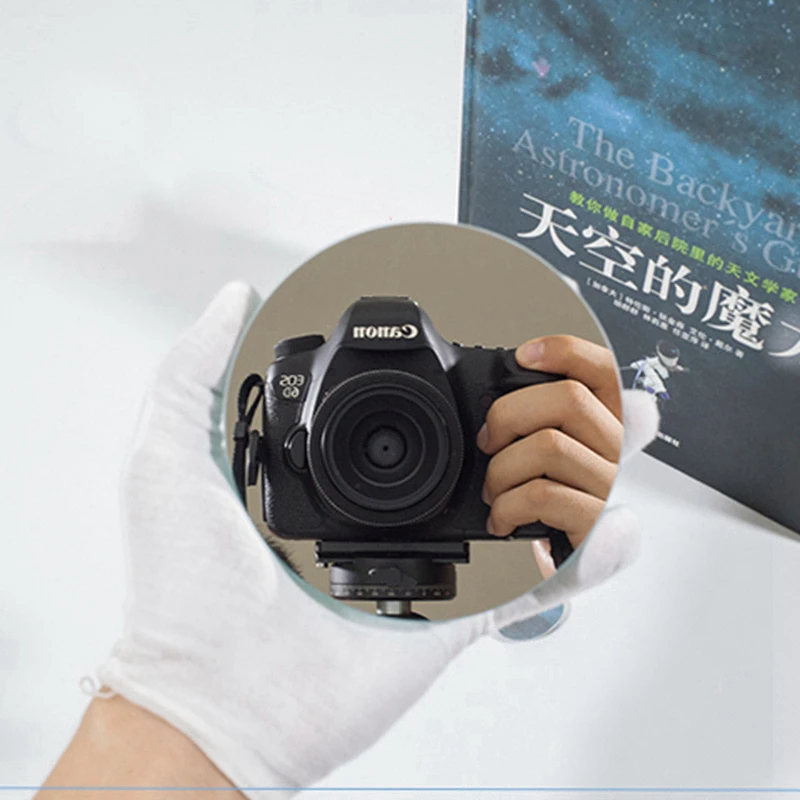 Фильтр 1 5-нм инфракрасный фильтр высокой проницаемости диаметр 15 * мм Видимый