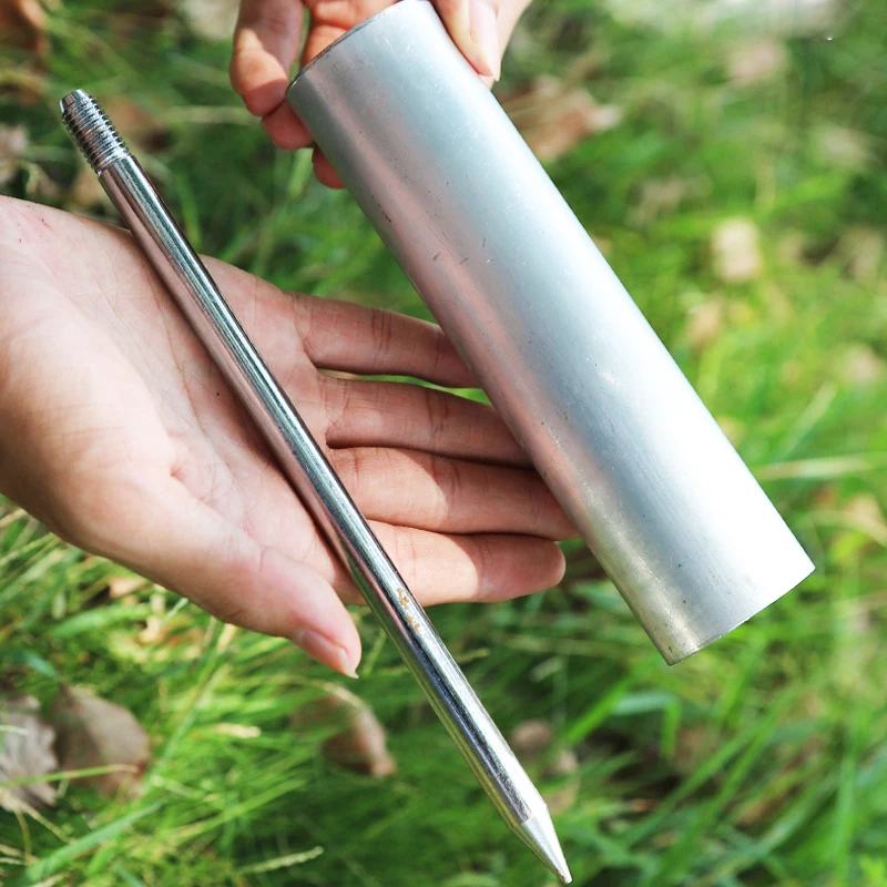 New Fishing Pole Holder Fishing Rod Bracket Base of Mount Rod Holder Fishing Pole Tackle Tools Stainless Steel