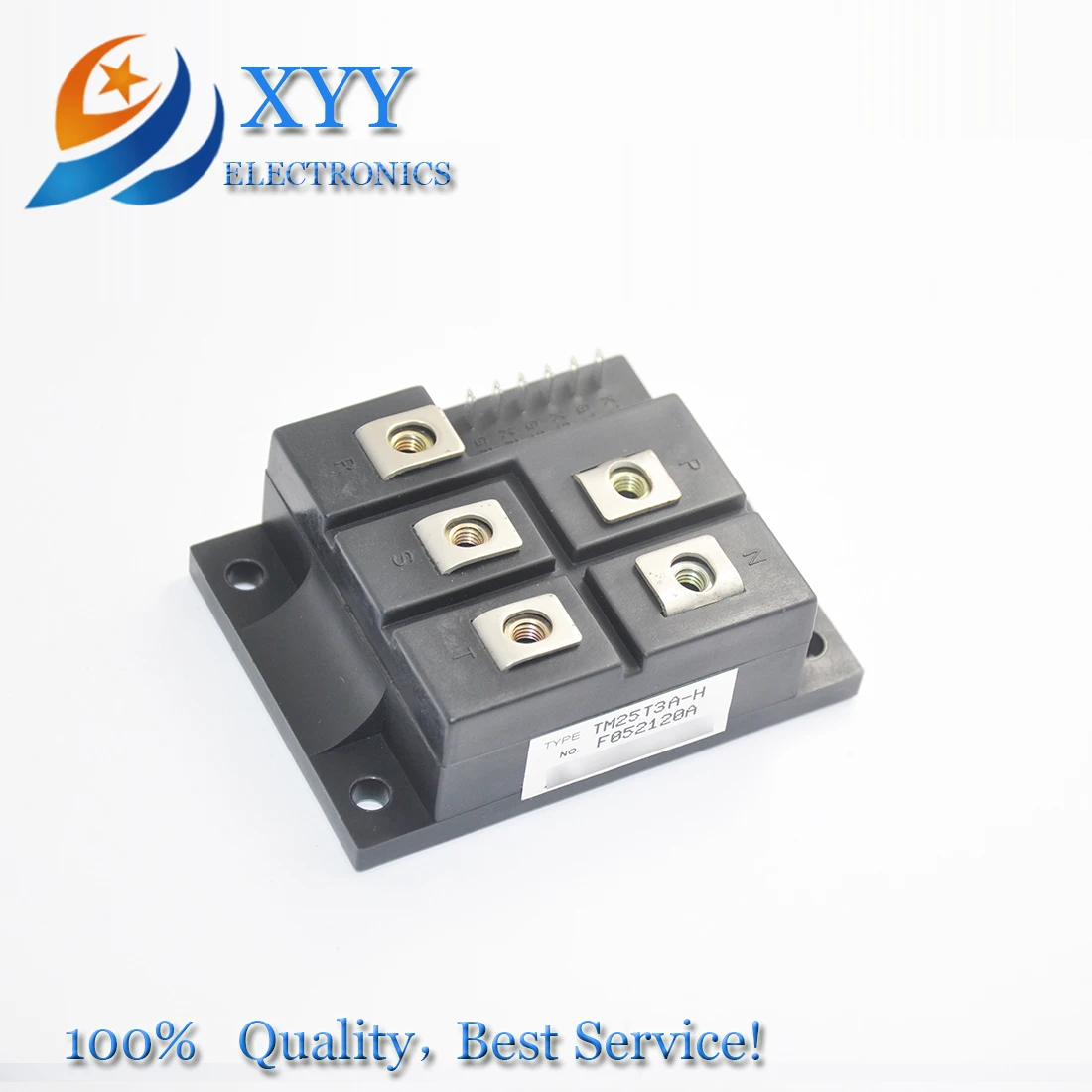 TM25T3A-H новый модуль IGBT в STCOK