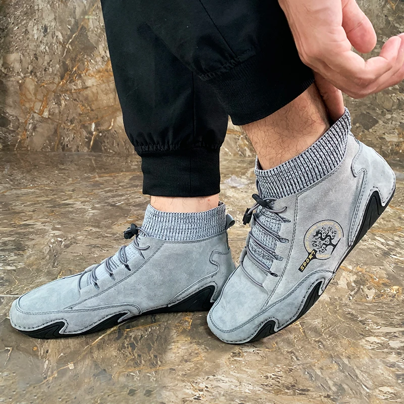 

Men's Shoes