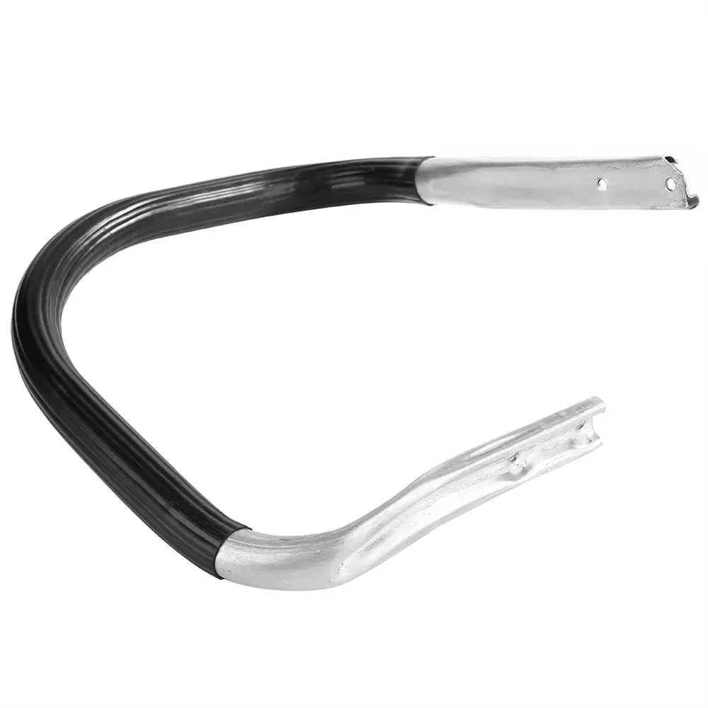 Metal Universal Chain Saw Front Handle Handlebar Bar For HUSQVARNA 272 268 266 61Chainsaw Tool Parts | Дом и сад