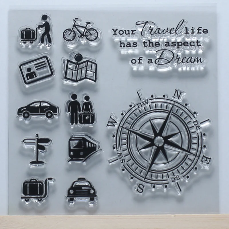 Рождественские аксессуары для гаек Time Watch резиновое Силиконовое уплотнение