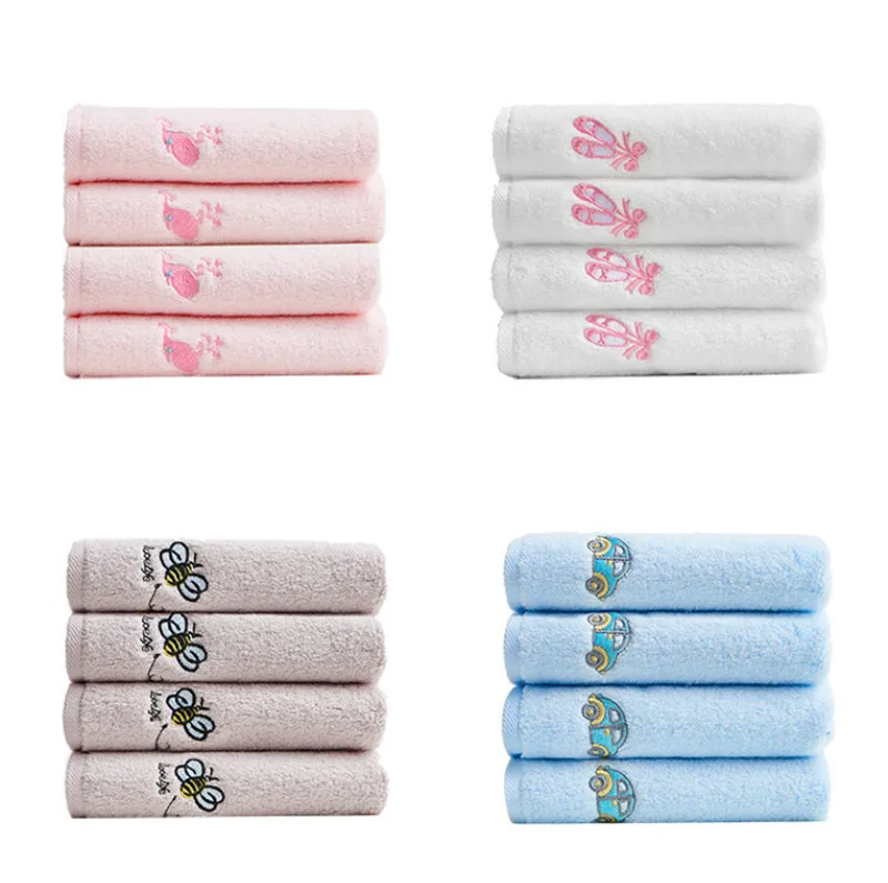 Полотенце из 100% хлопка 30 х55 см|face towel|face hand towelbathroom towel |