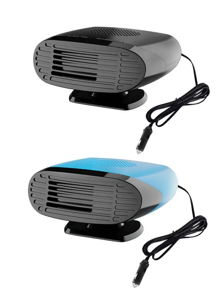 

Новое портативное устройство для обогрева и охлаждения, 12 В/24 В, 2 в 1