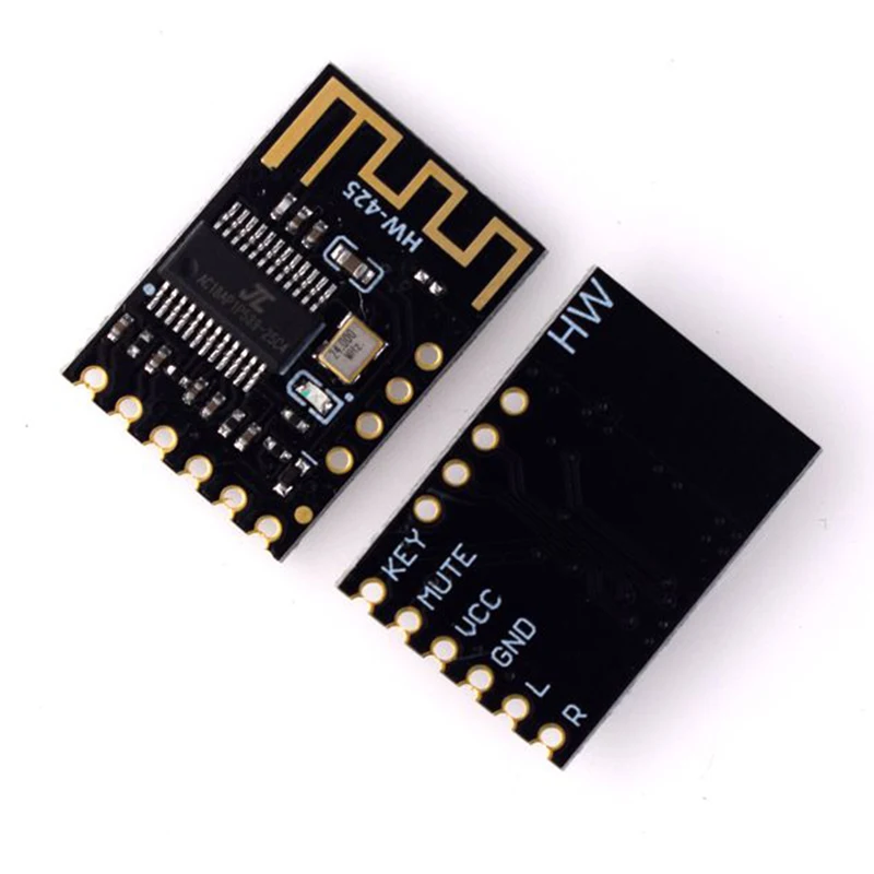 Беспроводная Bluetooth MP3 o ресиверный модуль BLT 4 2 Φ Board Kit с низким потреблением M18 |