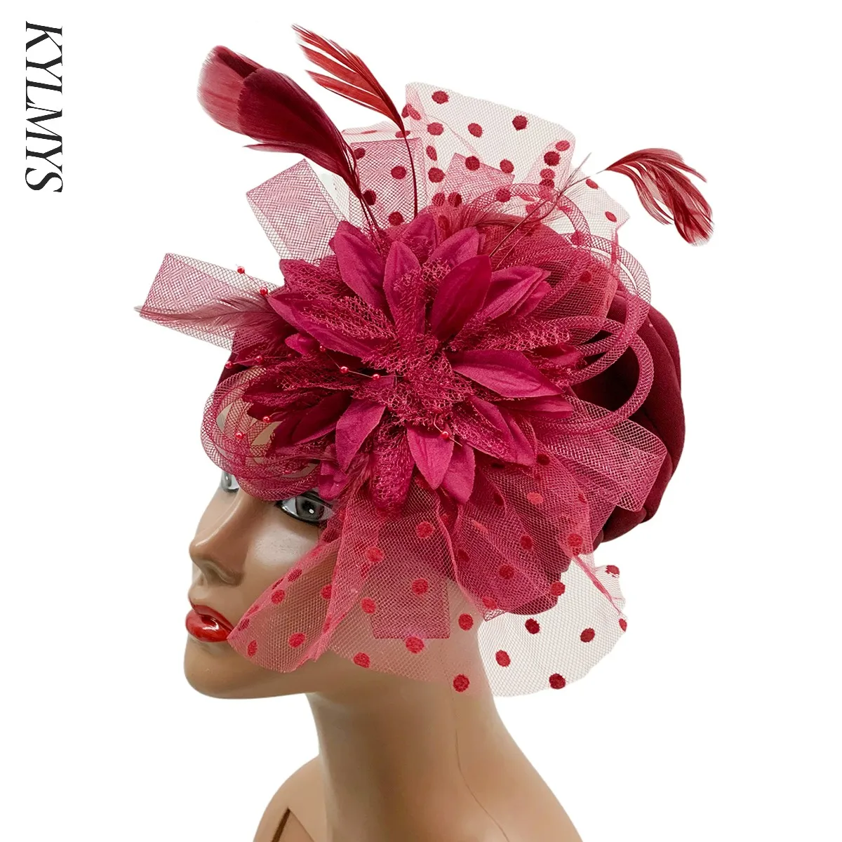 

2021 Latest Noble Turban Cap for Women Soft Cotton Applique Muslim Hats Female Inner Hijab Caps Indian Bonnet Wrap Head Scarf