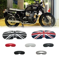 for scrambler t100 tiger t100 2001 2016 thruxton 900 short front fender mudguard motorcycle accessories