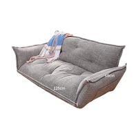 modern design floor sofa bed 5 position adjustable lazy sofa japanese style furniture living room reclining folding sofa couch
