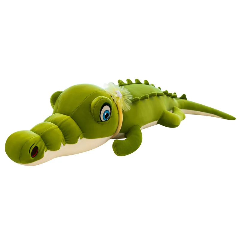 

Японская декоративная подушка, милый красочный мультяшный крокодиловый кружевной ремень, для взрослых, аксессуары для украшения дома, разн...