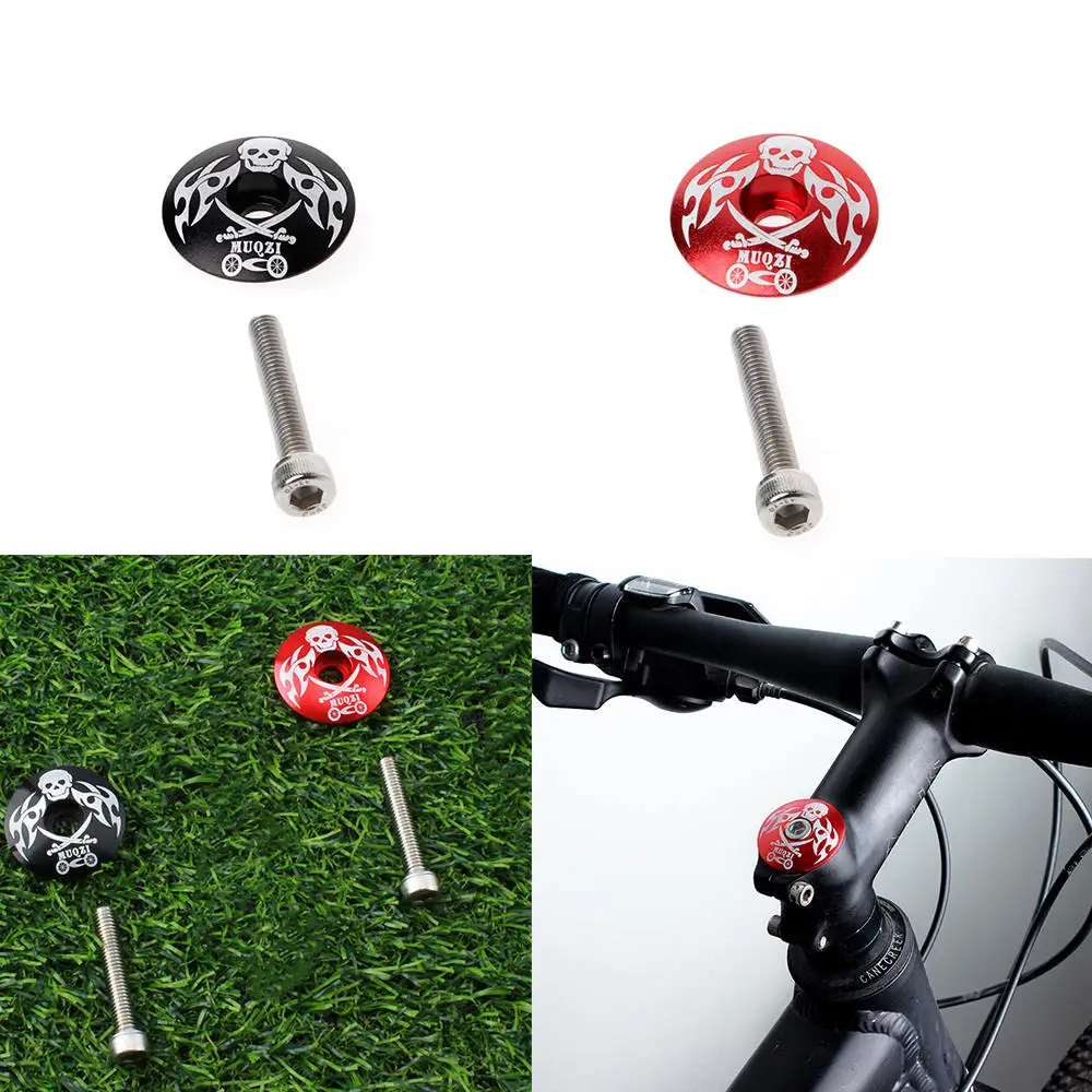 28 6 мм Крышка для штыря горного велосипеда с высокой крышкой винты гарнитуры