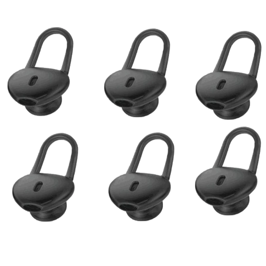 3 пары силиконовых подушечек для наушников подушечки ушей бутон Huawei B3|Аксессуары