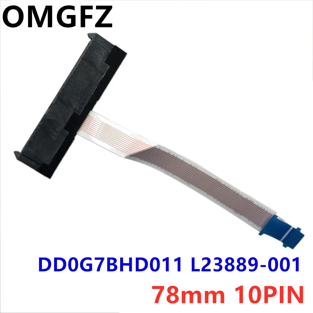 Фото FOR HP 15-CS 15-cs0050tx HDD Hard Drive Cable Connector DD0G7BHD011 L23889-001 Компьютеры и офис FOR HP 15-CS 15-cs0050tx HDD Hard Drive Cable Connector DD0G7BHD011 L23889-001 Компьютеры и офис