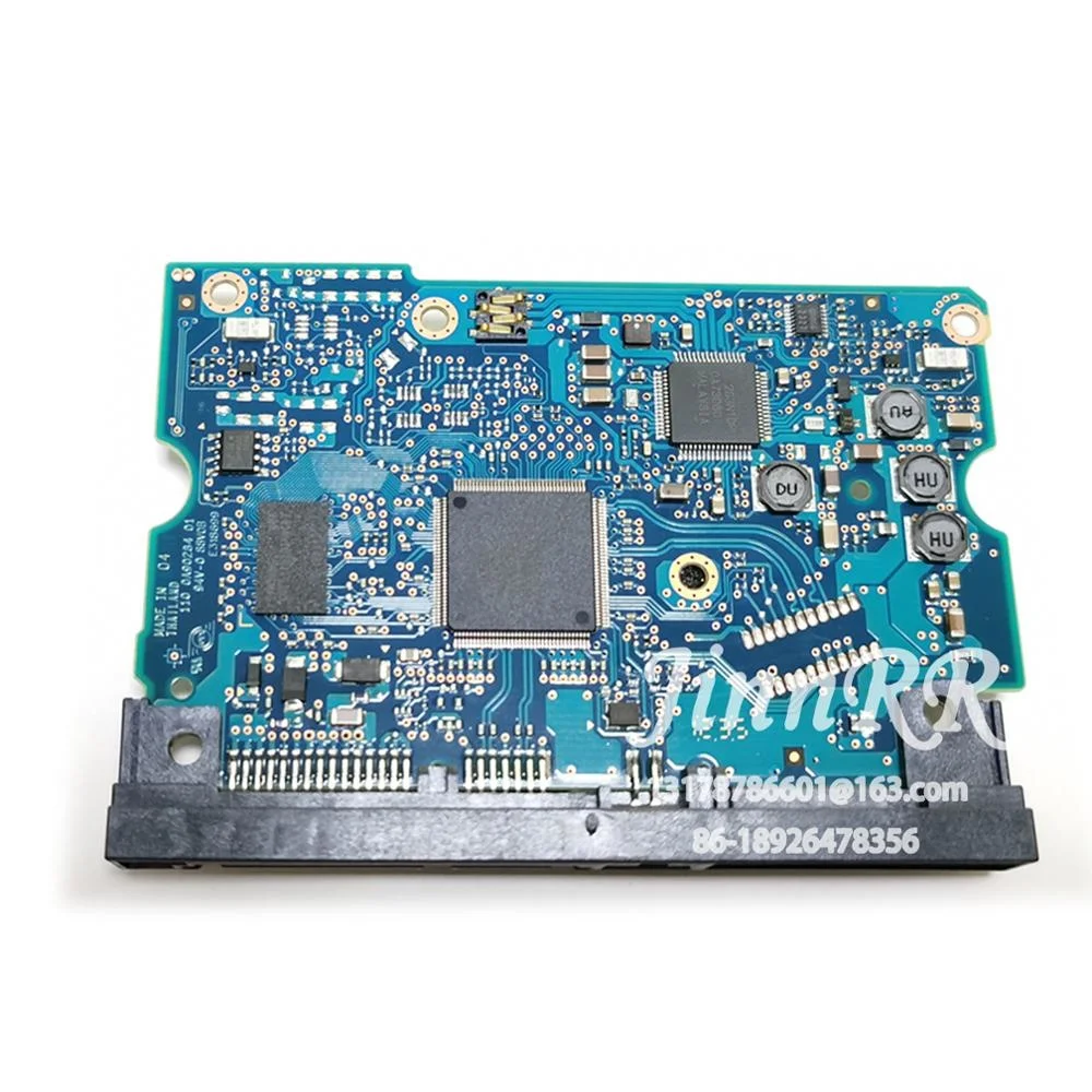 220 0A90284 01 HDD PCB Жесткий диск печатная плата серийный жесткий материнская OA90284 |