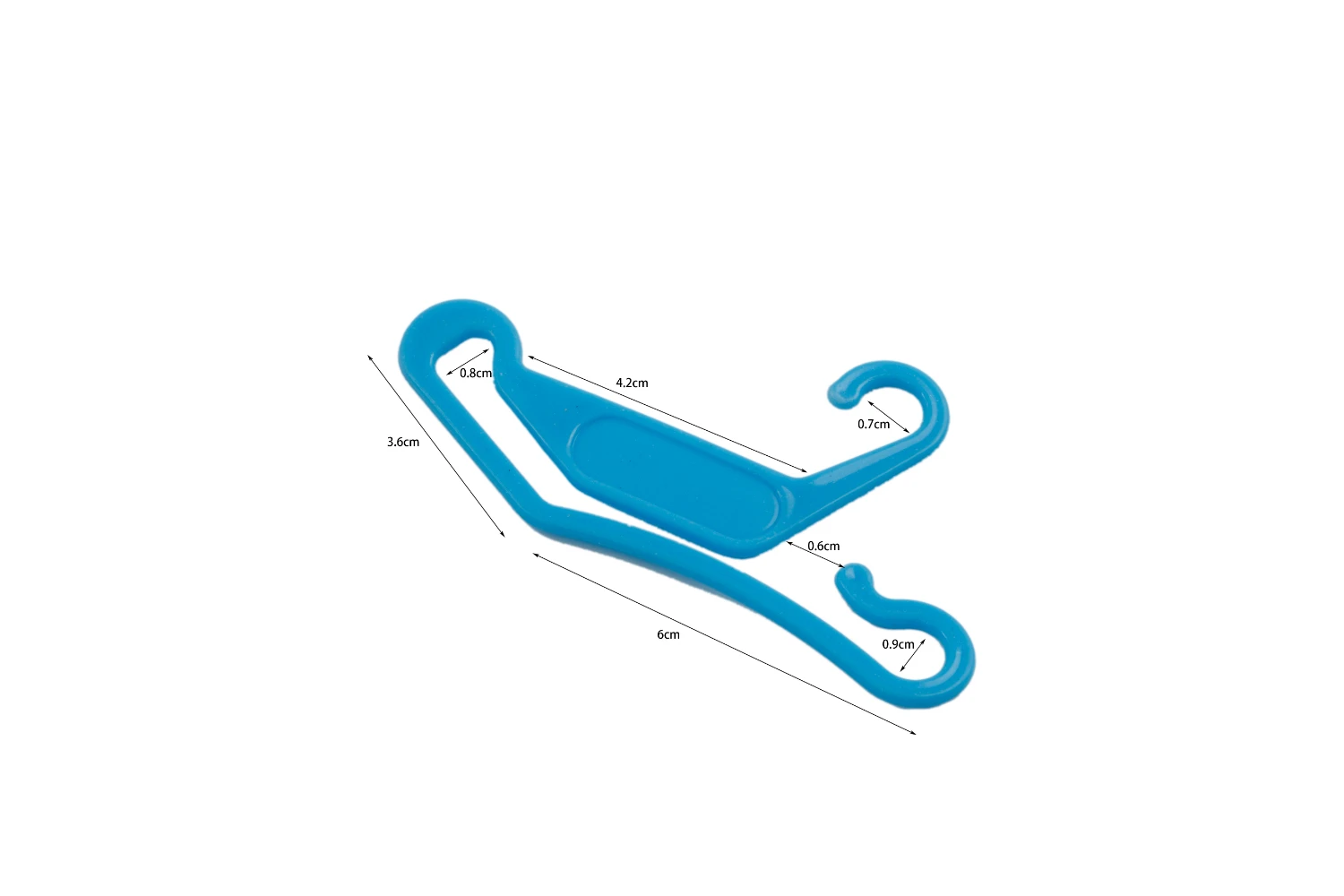Крюк для носочков шляпы на заказ пластиковые j крючки подвесных сумок|Вешалки и