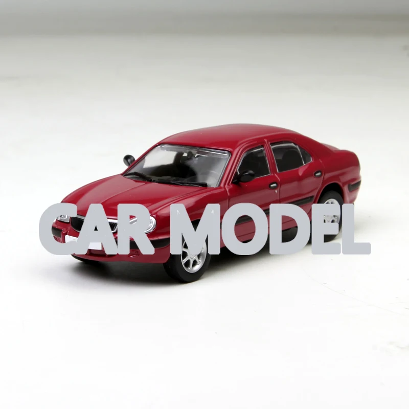 Игрушечные машинки из сплава 1:43 scale модель игрушечного автомобиля SSM Волга Россия