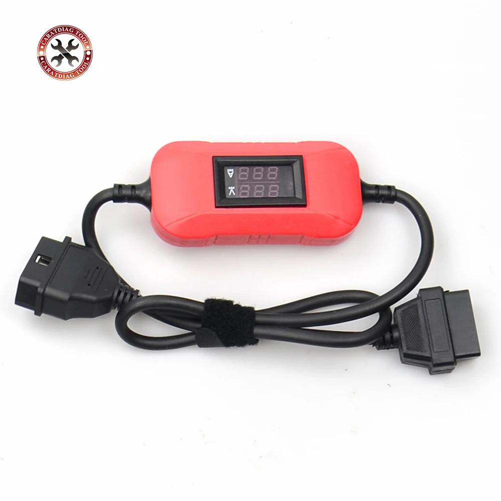 Адаптер X431 easydiag 3 0 Easydiag 2 Golo Carcare ICARSCAN 24 В до 12 |