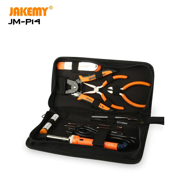 Набор механических отверток 14 в 1 набор многофункциональных ручных инструментов