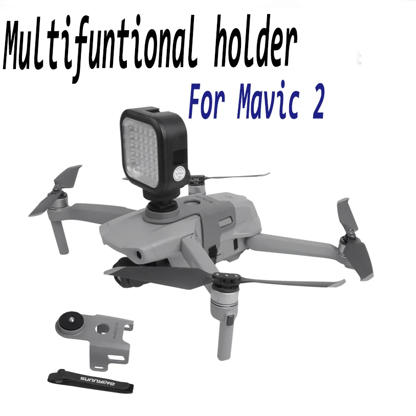 

Sunnylife Gimbal Camera Guard Lens Hood Protector Anti-glare Cap Lens Cover Sunshade Accessories For Mavic Air 2