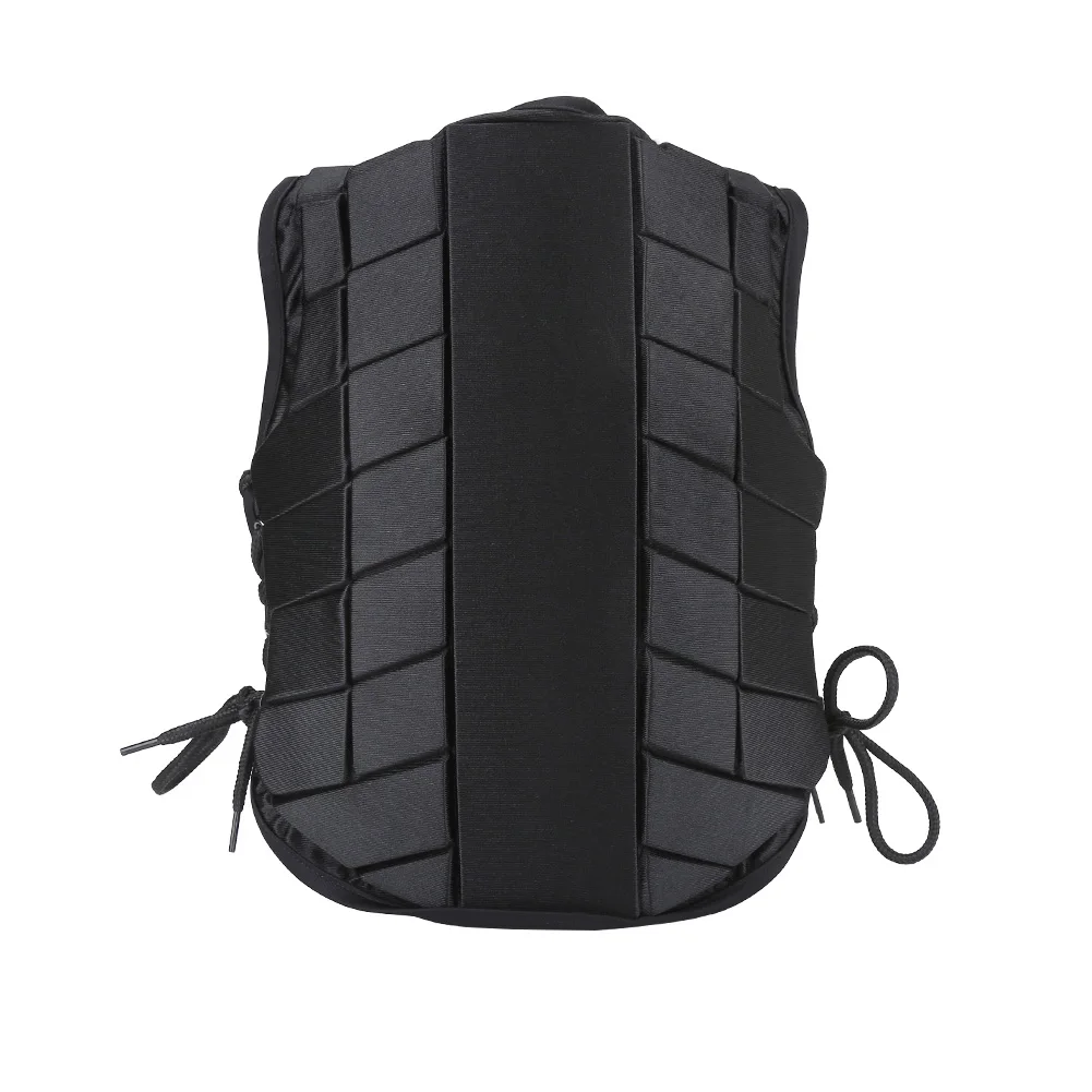 High Quality Outdoor Safety Horse Riding Equestrian Vest Protective Body Protector Kids Boys Girls S/M/L Rafting Kayak | Игрушки и хобби