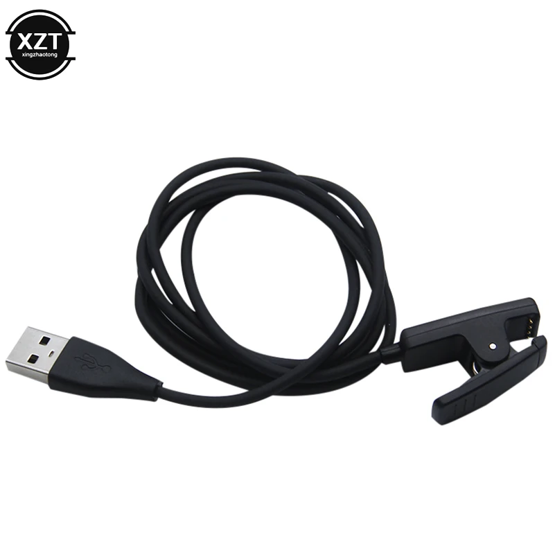 USB-кабель для зарядки Garmin Forerunner 235 735XT 630 645 230 vivomove HR подход S20 умные часы USB-шнур с