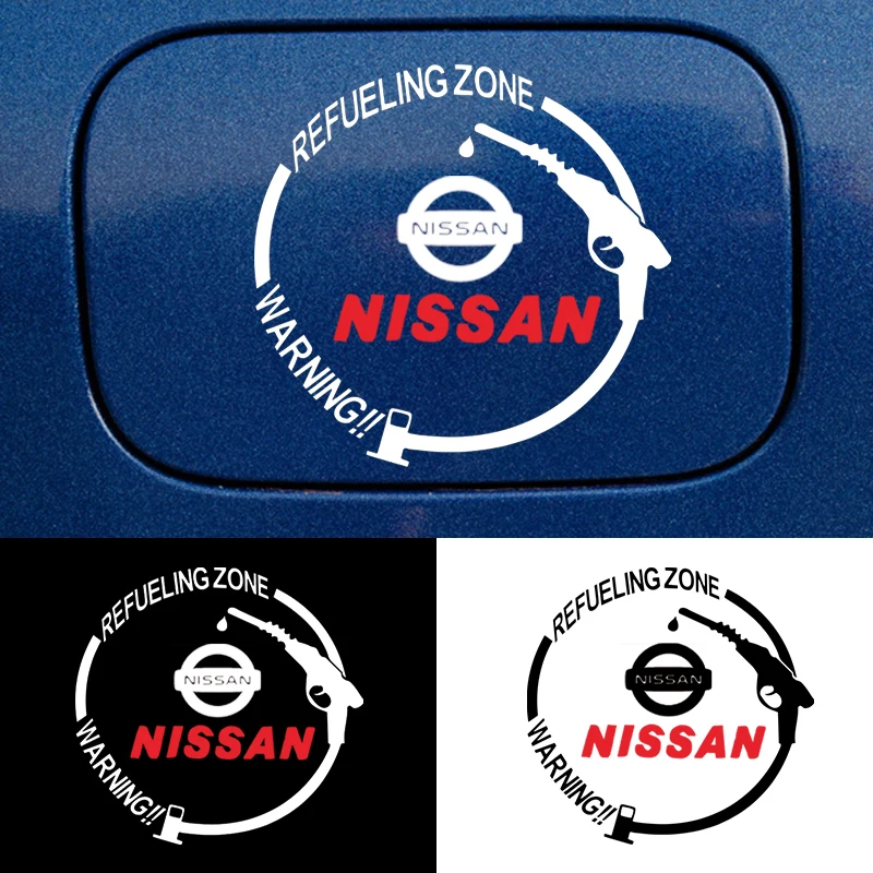 Эмблема для автомобиля водонепроницаемая наклейка на корпус бака крышки