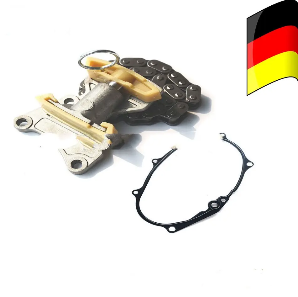 

AP01 новый комплект натяжителя цепи управления для Audi A4 A3 2,0 TSI 2,0 FSI / TFSI 06F109217A 06D 109 229 B 06F 109 217 A