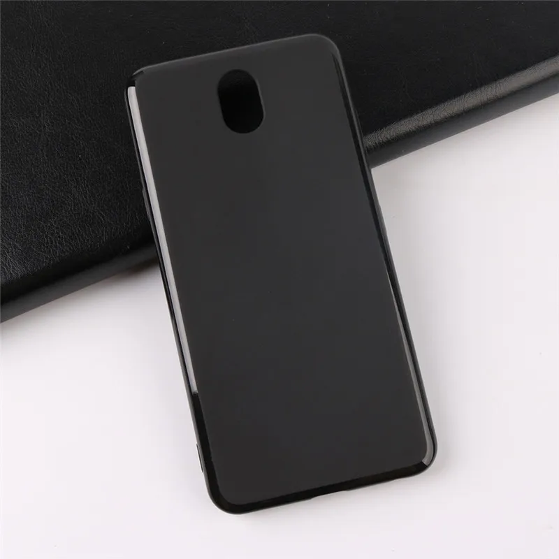Мягкий ТПУ чехол для телефона Nokia Lumia 640 950 XL 540 550 850 535 630 635 силиконовые чистые
