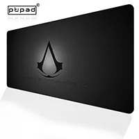 Speed XL большой игровой коврик для мыши 300*700/800*300/900*400 черный фиксирующий край коврик для мыши Коврик для клавиатуры Настольный коврик для мыши s