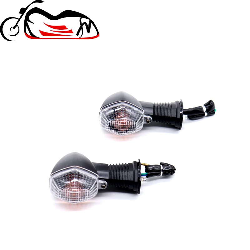 Turn Signal Indicator Light For SUZUKI GSF 600/650/1200/1250 N/S Bandit GSF1250SA GSX650F Motorcycle Parts Turning Blinker Lamp |