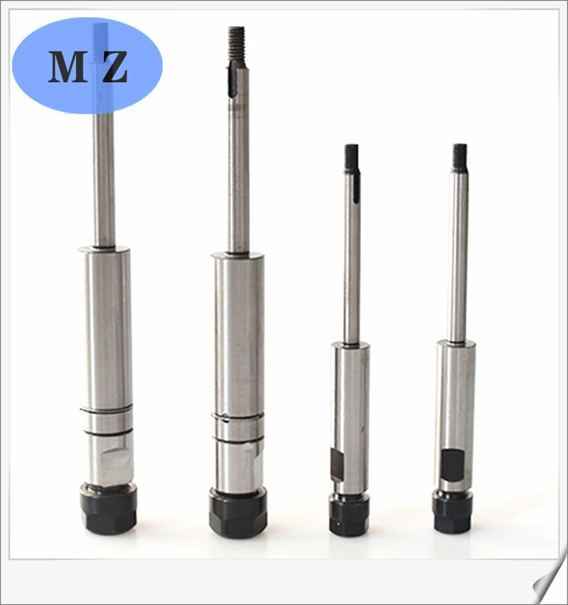 

FA C6 C8 C10 C12 ER8 ER11 ER16 ER20 Стационарный тип er многоосевой выходной вал сверлильный резной осью для сверлильного станка с ЧПУ