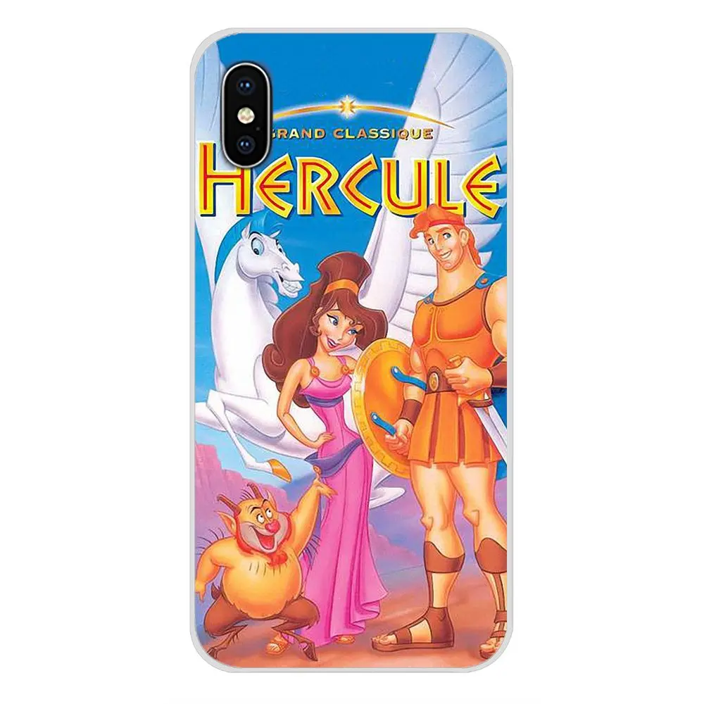 Для Apple iPhone X XR XS 11Pro MAX 4S 5S 5C SE 6S 7 8 Plus ipod 5 6 аксессуары телефон оболочки чехлы с