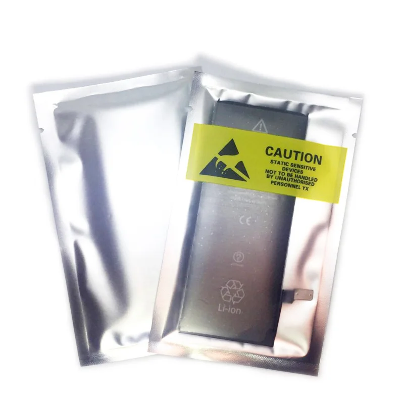 5 шт. Высококачественная Оригинальная батарея ИС для Iphone 7 PLUS замена смартфона 2900