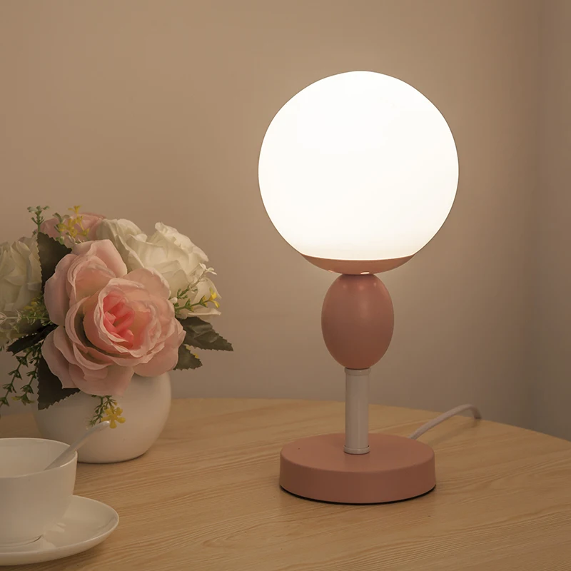 Современные светодиодные дерево led ночники lampada da tavolo lampara Меса кухня