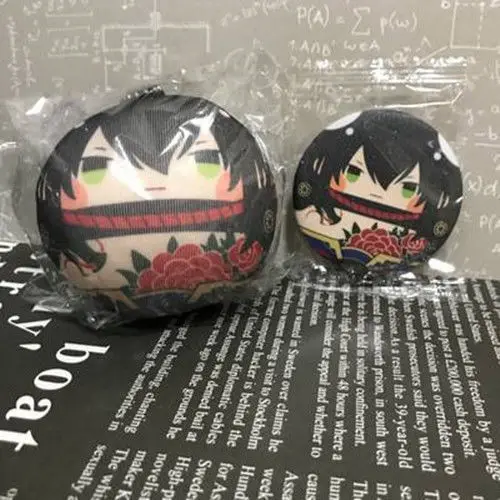 FGO Fate/Grand Order Vlad III Давид Геркулес кария брелок ремешок горячая Распродажа