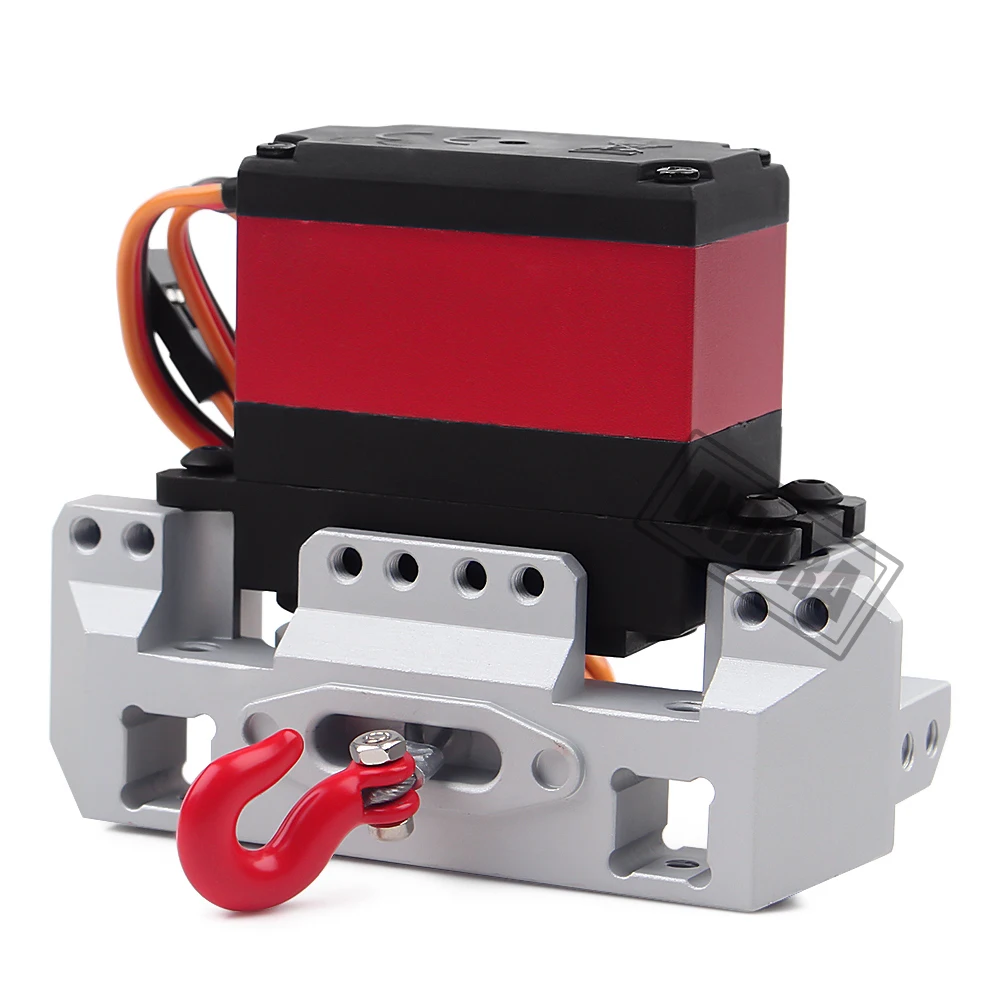 серводвигатель рулевого ме