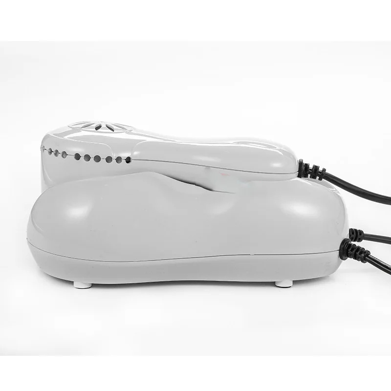 Аппарат для ухода за кожей голубой луч молоток колки льда холодный компресс