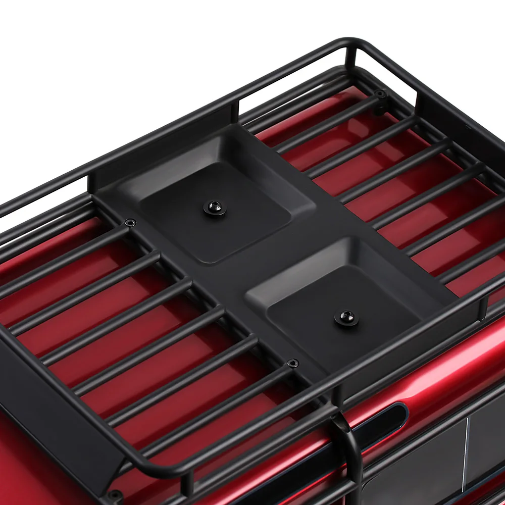 injora 4 шт магнитный корпус колон